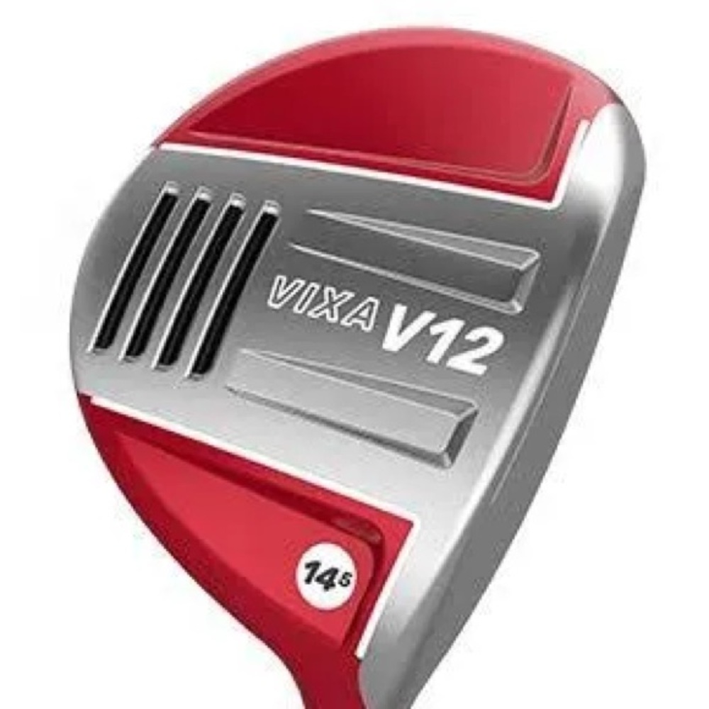 Vixa V12 Right Handed Golf Specialty Club